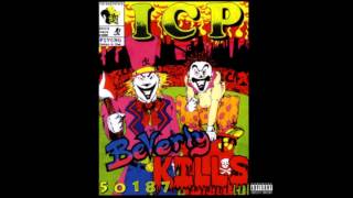 Beverly Kills 50187 by Insane Clown Posse [Full Album]