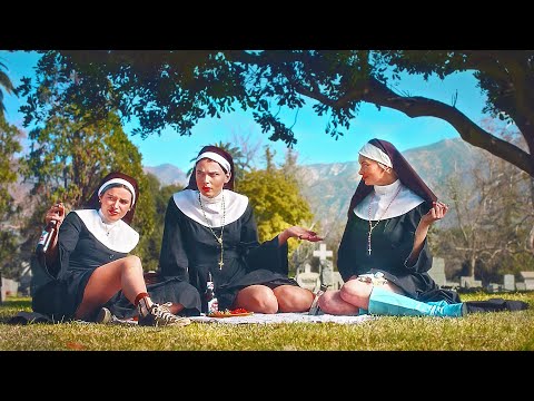 Fake Sisters  | Full Movie | Comedy ⏫