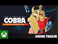 Space Adventure Cobra The Awakening Anime Trailer