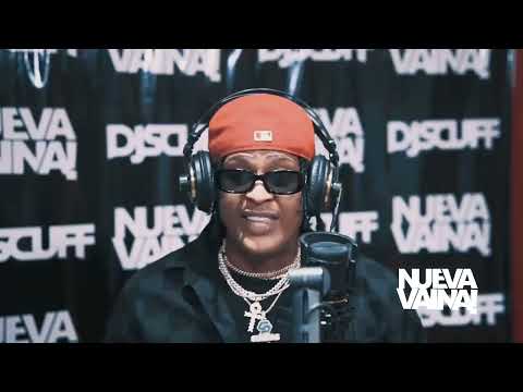 Quimico Ultra Mega - tiradera pa Shelow Shaq (2023) (oficial)