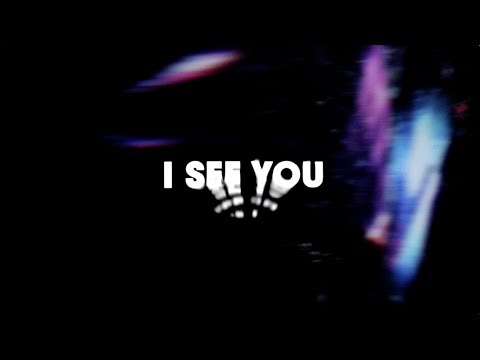 The Horrors - 'I See You' (Official Lyric Video)