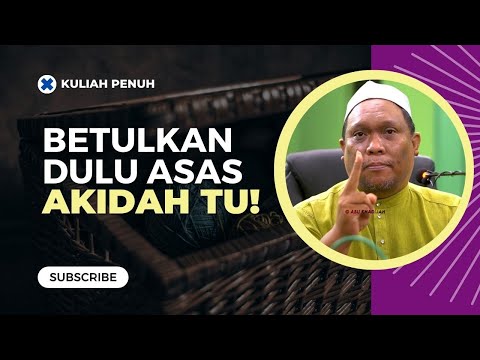 Ayatul Birr, Hakikat Kebaikan Sebenar 