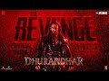 Dhurandhar The Revenge Official Hindi Teaser Ranveer S Aditya D In Cinemas 19 March 2026