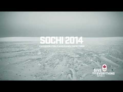 Journey to Sochi: Teaser