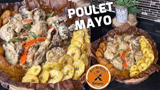 Download lagu RECETTE POULET MAYO mp3 Download lagu RECETTE POULET MAYO mp3