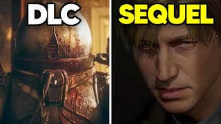 The Bloober Team Cryptic Teaser Released