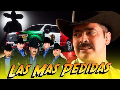 Los Tucanes de Tijuana 🔶🔶Lo Mejor de los Corridos Bravos 💥 26 Éxitos Corridos Pesados Mix🎀🎀