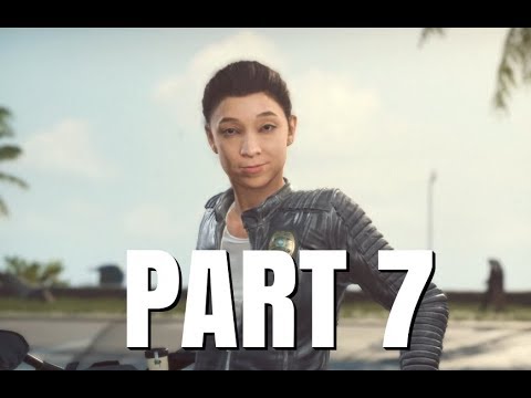 NEED FOR SPEED HEAT Story Mode Gameplay Walkthrough Part 7 Follow the Law