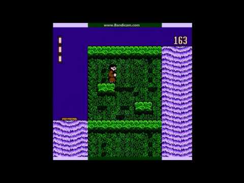 King of Kings : The Early Years NES