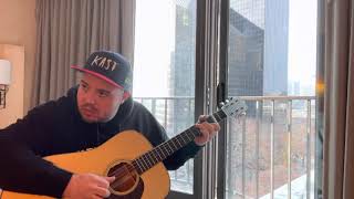 Trey Hensley - “My Creole Belle”