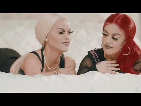 SYS ( official music video ) by Leftcheek & Rightcheek