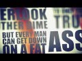 Attila - "Nasty Mouth" (Official Lyric Video) 