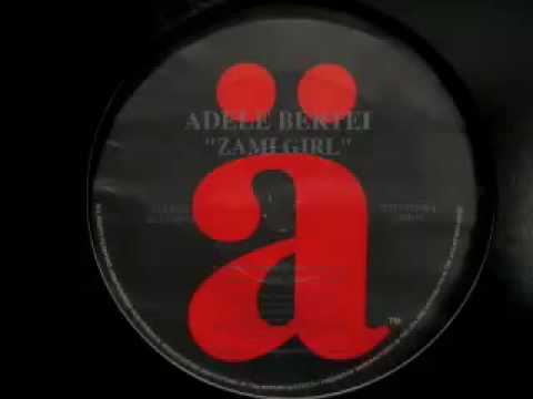 Adele Bertei - Zami Girl (Junior Vasquez Tribal Mix)