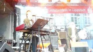 Purple Schulz - Nur mit dir