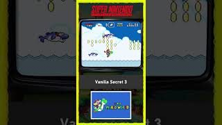 Capa de Vanilla Secret 3