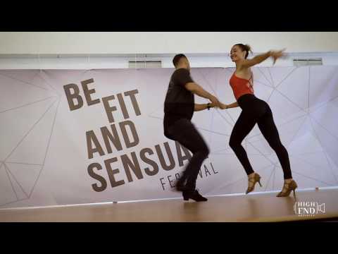 BE FIT AND SENSUAL - Pura Pasion 2017