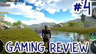 Download lagu Evil Lands - The Console Level Graphics !!! | Gaming Review #4 mp3