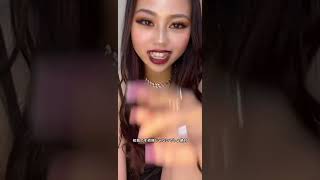 【パンチラ】ギャルは黒！