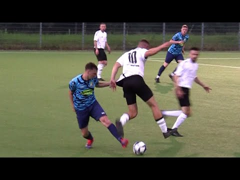 09.09.2025 Fußball Kreispokal   TSV Graupa – BSV 68 Sebnitz