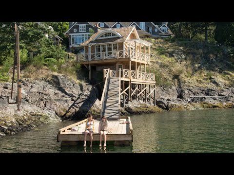 The Uninvited (2009) Deleted Scene