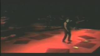 Bruce Springsteen  star spangled banner and born in the usa 1993.avi