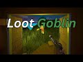 Loot Goblin | Trident Survival v2 | Roblox