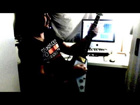 BOOTS ON IN THE STUDIO MAKING SOLO OF - SON OF A GUN