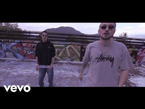 Faceless Mafia - Floating