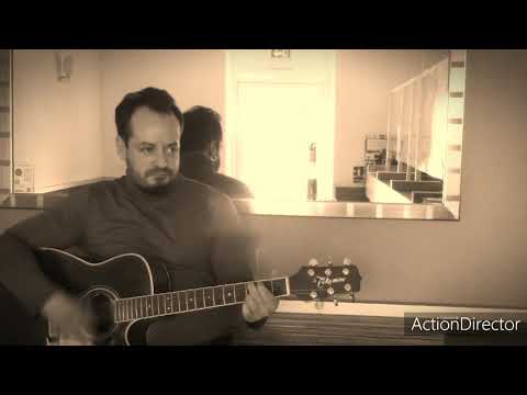 pour moi la vie va commencer / Johnny Hallyday / cover