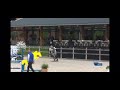 Jagger SRK Gelding Untouchable X Burgraaff 2014 1 30 Mts Class CSI 2 Peelbergen