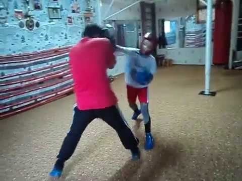 РУСЛАН "АКУЛА".