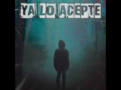 MOIR - YA LO ACEPTE  🖤 (Prod.CapsCtrl)
