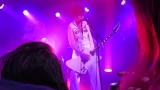 the superjesus - Blisterment Snippet -  Geelong 05/10/2018