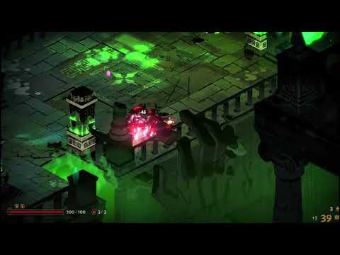 Play Hades with me | pt. 30 |