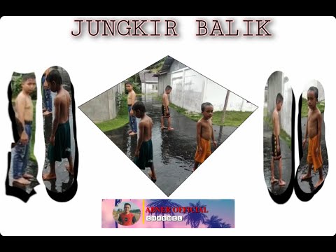 Auto Jungkir Balik -ABNER OFFICIAL