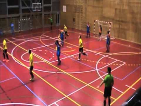 MNK Rugvica - MNK Zagreb 92  6-2