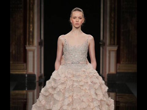 Ziad Nakad | Full Show | Haute Couture | Spring/Summer 2017