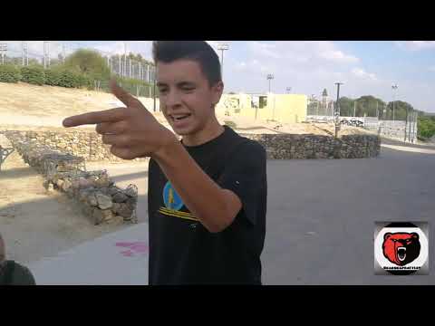 NEUROSIS vs SOLLAK (8ctavos)(Individual battle2)