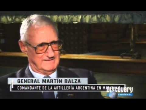 Discovery Channel, Malvinas la historia que pudo ser.