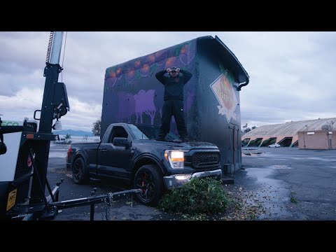 I CRASHED MY SHELBY! WHO WANTS IT?