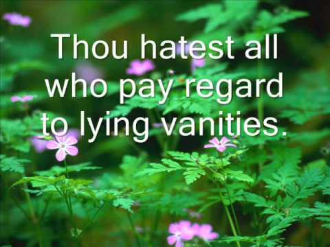 download lagu mp3 mp4 In Thee O Lord I Put My Trust Hymn, download lagu In Thee O Lord I Put My Trust Hymn gratis, unduh video klip In Thee O Lord I Put My Trust Hymn