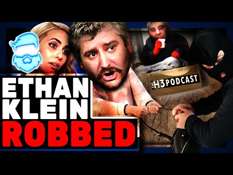 Ethan Klein DEMONITIZED After Having $620,000 STOLEN From H3 Podcast!
