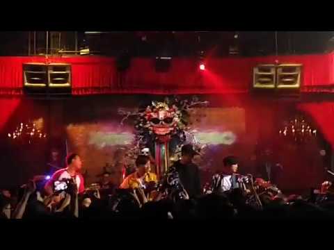 "Cho tôi lang thang" - Ngọt vc. Đen | 1900 Future Hits