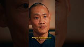 What is TRUE FREEDOM? #knowthyself #shaolinonline #shorts