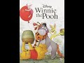Winnie The Pooh 2011 DVD Overview