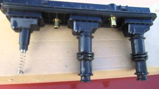 Why Coil Packs Have Misfires On Saturn Vues  Coil Packs Are Still Good
