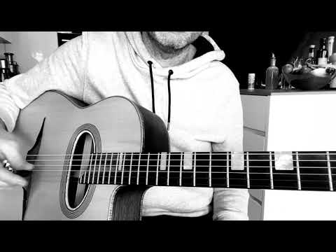 5 Gypsy Jazz Rhythm Tips On 'Djangology'