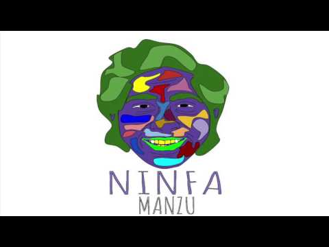 Manzu - Ninfa