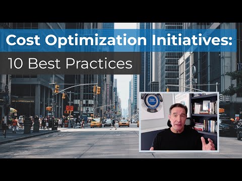 Operational Cost Optimization | Community Health