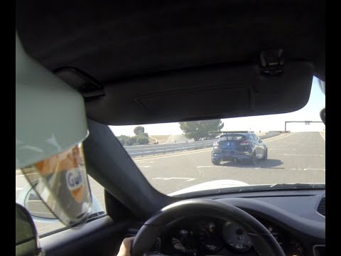 ONE LAP MEGANE 3 RS RACECAR - LEDENON